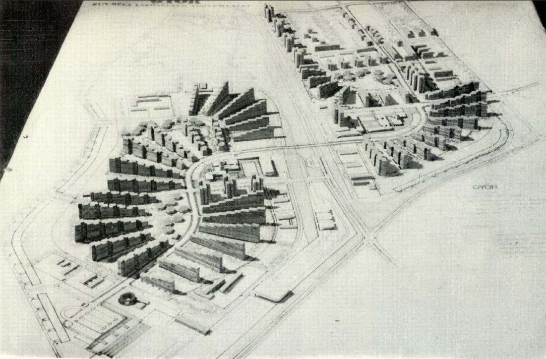 25. sz. pályamű, Fekete Dániel és Péterfis Borbála.