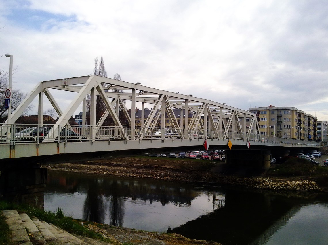 2002-ben felújították. (fotó: HG)