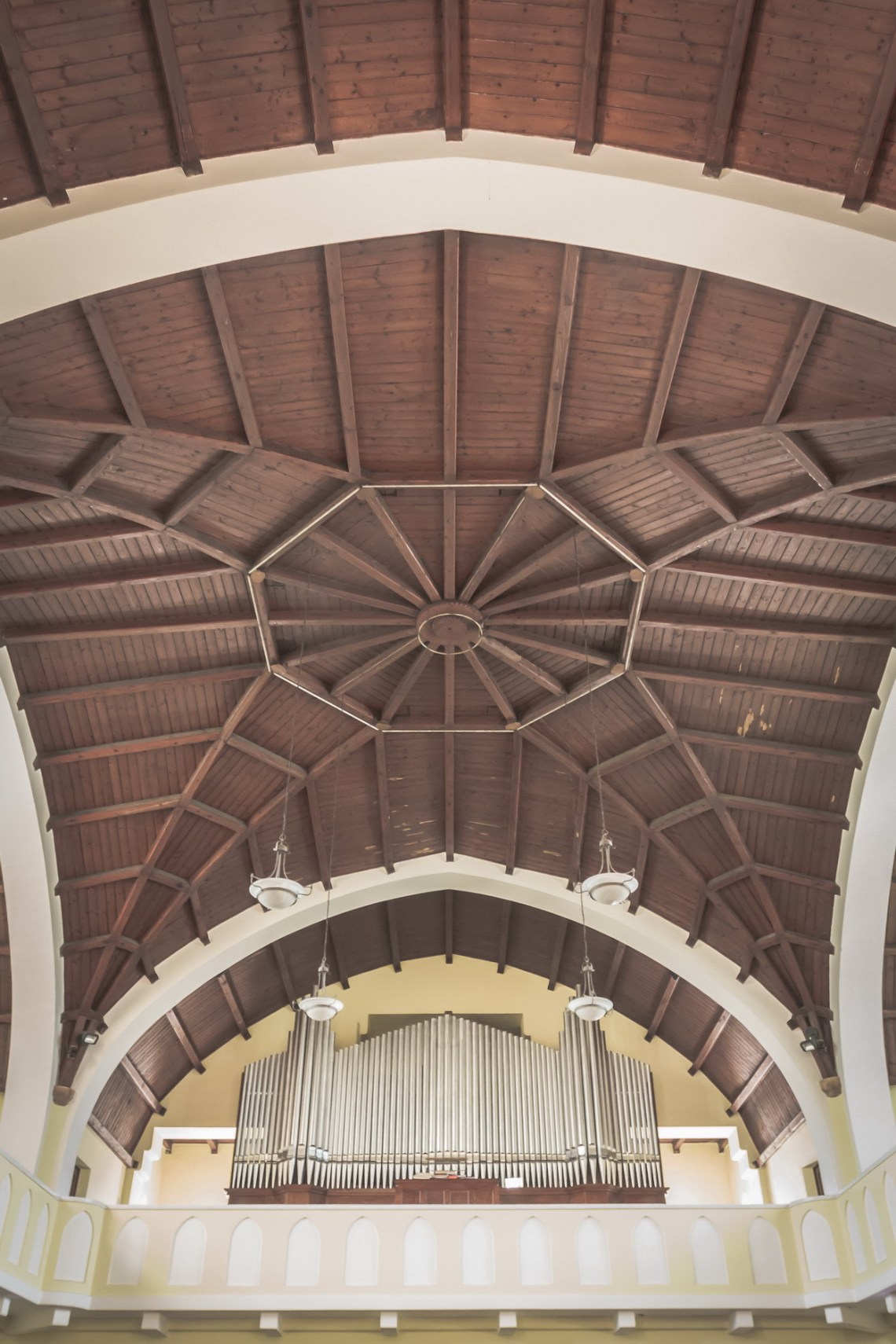 Fotó: Ripszám Ágnes, © Győr-Moson-Sopron Megyei Építész Kamara